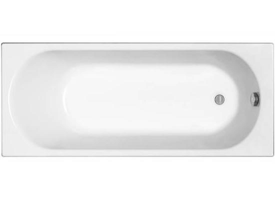 Kolo Opal Plus XWP137000N Ванна акриловая 170x70 см. Производитель: Польша, Kolo